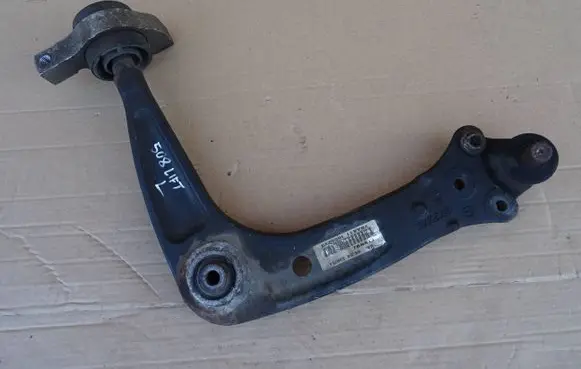 Peugeot 508 RXH Front lower control arm/wishbone 872276 7BAA111658223