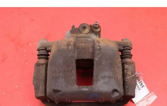 Peugeot 207 CC Front brake caliper 0204Y01144