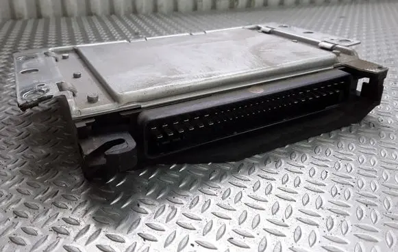 Nissan Terrano ABS control unit/module 0265108021 478507F001