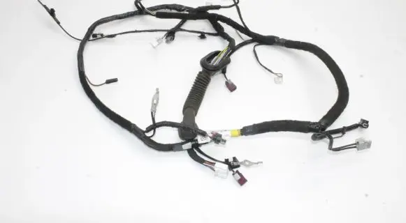 Tesla Model Y Tailgate/trunk wiring harness 148905502D P148905502D