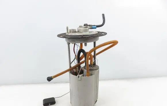 Opel Antara In-tank fuel pump 96629370