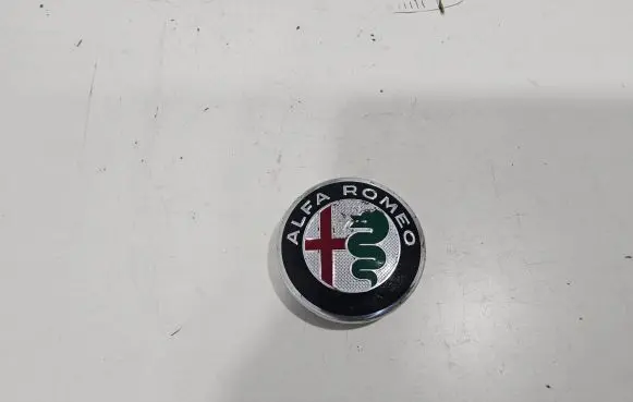 Original wheel cap