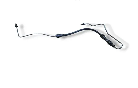 Volvo V60 Air intake hose/pipe PA66GF35