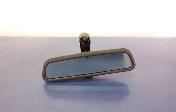 BMW 7 E65 E66 Rear view mirror (interior) 7028445