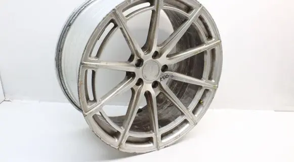 Audi A6 S6 C6 4F R12 alloy rim ISPIRI