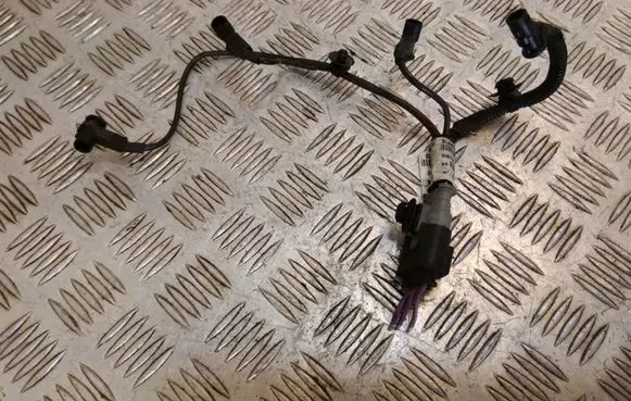 Ford Kuga I Plug wire 9688409680