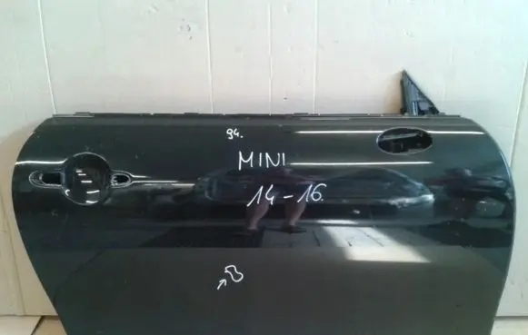 Mini One - Cooper F56 F55 Door (2 Door Coupe) 