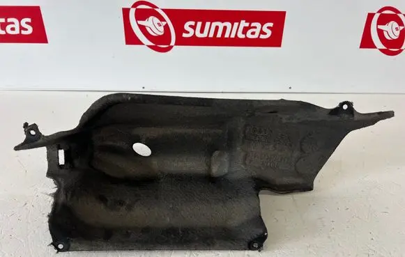 Audi Q5 SQ5 Pickup box liner 80A616105
