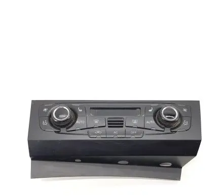Audi A4 S4 B8 8K Climate control unit 8T1820043AQ A2C53349610