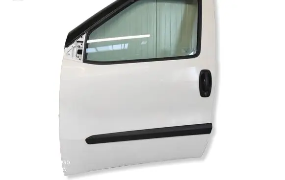 Opel Combo D Front door DRZWIPRZEDNIELEWE TWOJEAUTO882182990 OPELCOMBOD