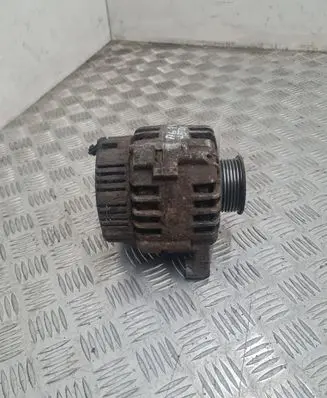Audi A6 S6 C5 4B Generator/alternator