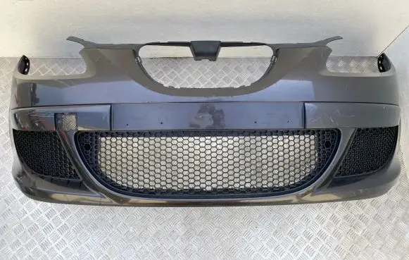 Seat Altea Front bumper 5P0853666 5P0853665