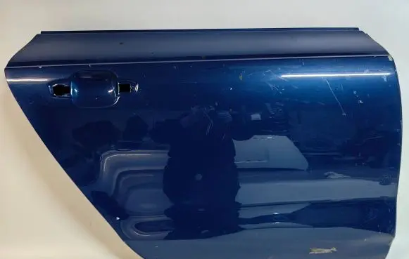 Audi A7 S7 4G Rear door