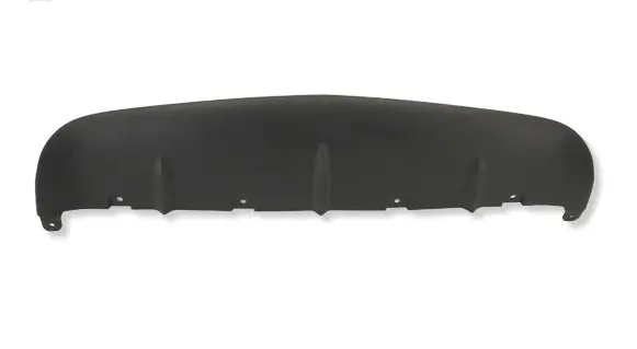 Renault Zoe Rear bumper lower part trim 1120639X 1154345X 850B23010R