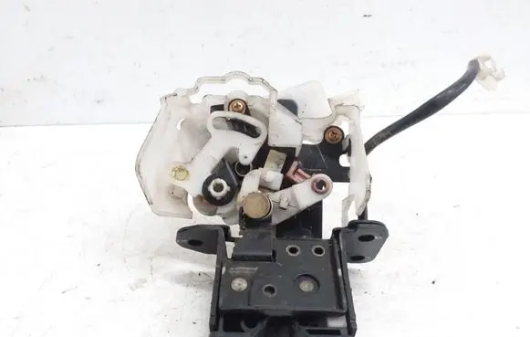 Mazda 6 Tailgate/trunk/boot lock/catch/latch