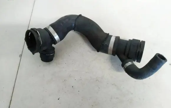 BMW X5 E70 Engine coolant pipe/hose 779849502 7798495-02