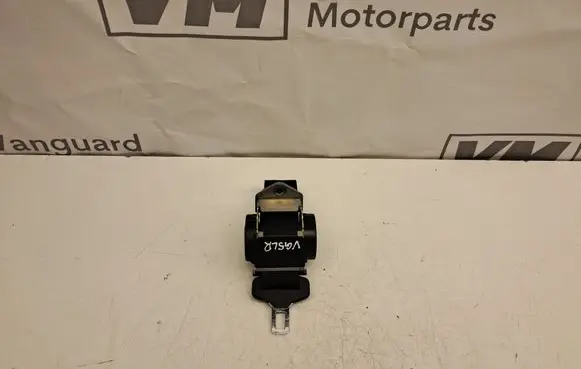 Mini One - Cooper Clubman R55 Rear seatbelt 607051100B