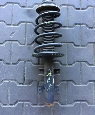 Volkswagen Transporter - Caravelle T6 Front shock absorber/damper