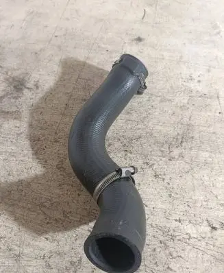 Opel Signum Engine coolant pipe/hose 55352542 3775653209