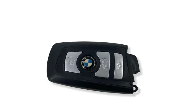 Ignition key/card