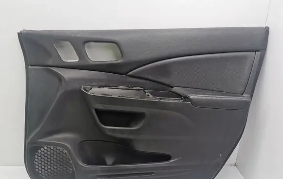 Honda CR-V Front door card panel trim 83500T1GE01041