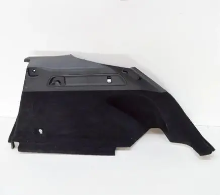 Mercedes-Benz EQC Trunk/boot side trim panel A2936904800