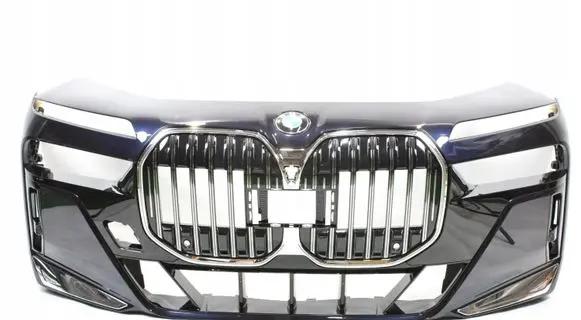 BMW 7 G70 Front bumper