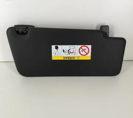 Mercedes-Benz GLE W167 Sun visor A1678104100 A0998210011