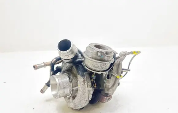 Nissan X-Trail T31 Turbo 7234550022