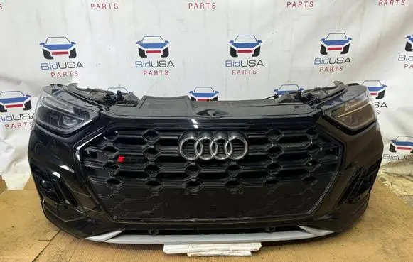 Audi Q5 SQ5 Front piece kit 