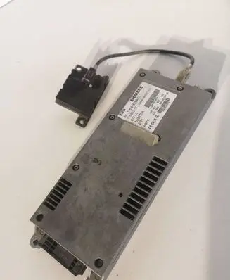 Phone control unit/module
