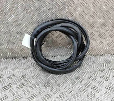 Honda Civic X Rubber seal rear door 72810TGGT01