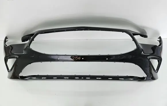 Mercedes-Benz CLA C118 X118 Front bumper A1188855300