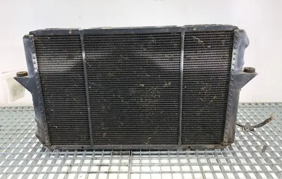 Fiat Ducato Coolant radiator