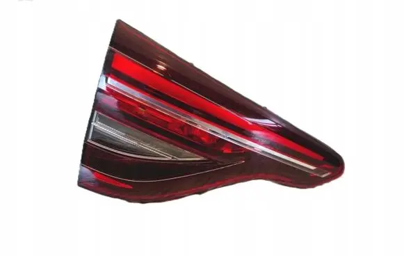 Renault Clio V Tailgate rear/tail lights 828762614R