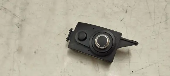 Bentley Flying Spur Steering wheel adjustment switch 3w0953551c