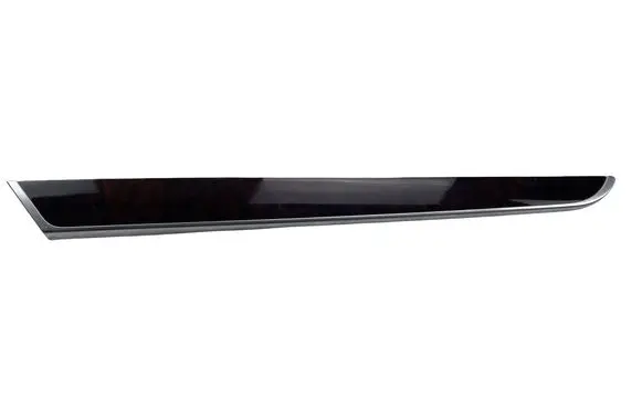 Audi A6 S6 C6 4F Front door card panel trim 4F0867410B 4F0867410C
