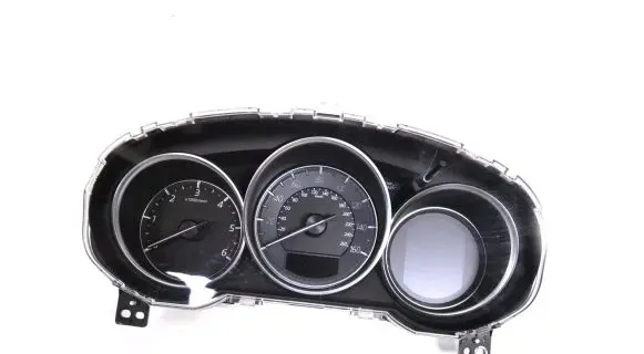 Mazda CX-5 Speedometer (instrument cluster) G46L55430
