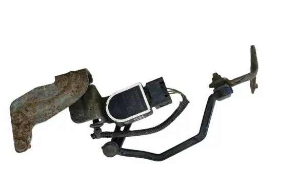 Volvo V40 Front height sensor lever 31340263 20140526