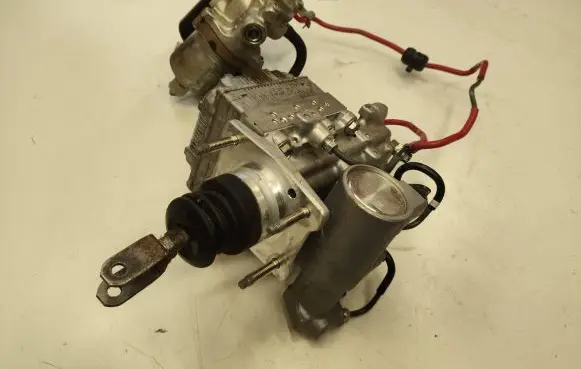 Toyota Prius (XW30) ABS Pump 4727047030 1311030120