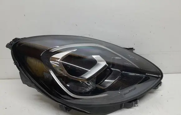 Ford Puma Headlight/headlamp L1TB13E014EK