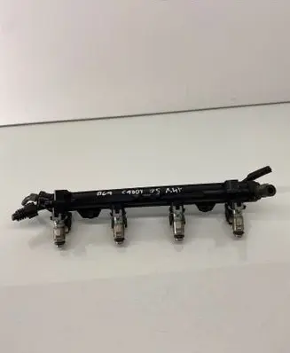 Fuel injectors set