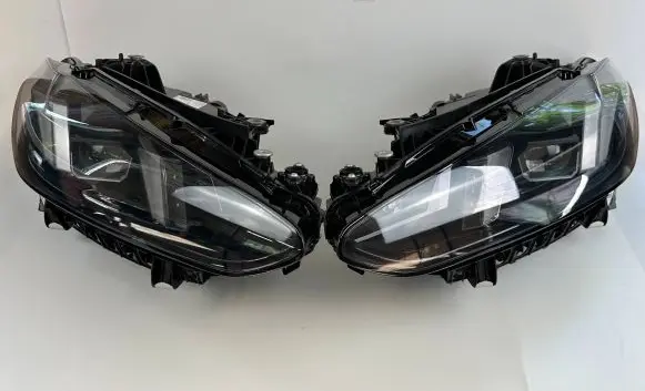 BMW 4 G22 G23 G24 G26 Headlight/headlamp 1341B22000001 183000005100 5A3B31802