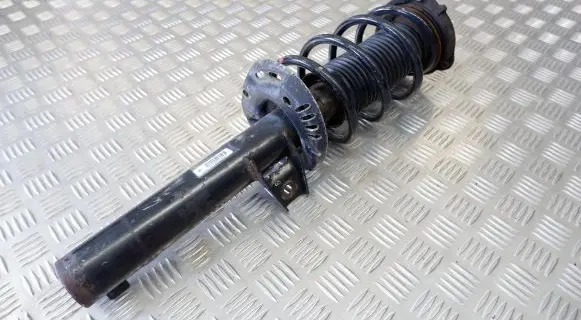 Volkswagen Tiguan Front shock absorber/damper 5N0413031K