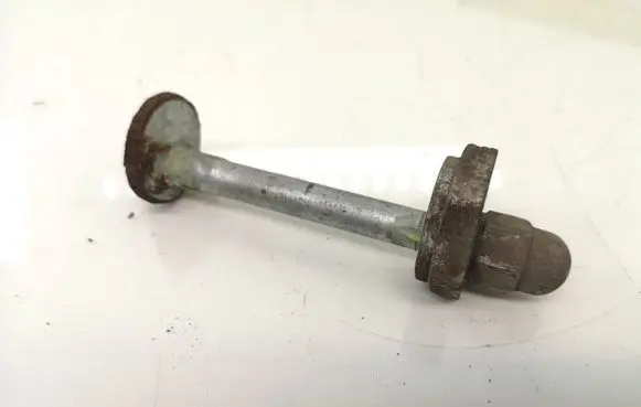 Audi A6 S6 C6 4F Rear suspension camber bolt 