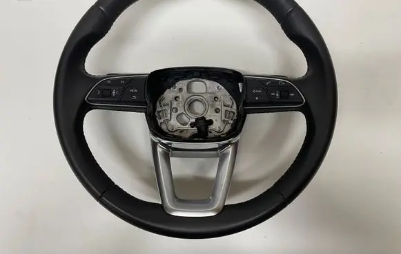 Audi Q5 SQ5 Steering wheel