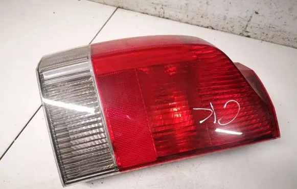 Volvo V70 Rear/tail lights 9154497