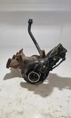 Mercedes-Benz E W211 Turbo AL00186T18V