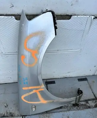 Audi A3 S3 8P Fender