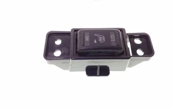 Nissan Leaf I (ZE0) Seat heating switch 689TB3NA0A